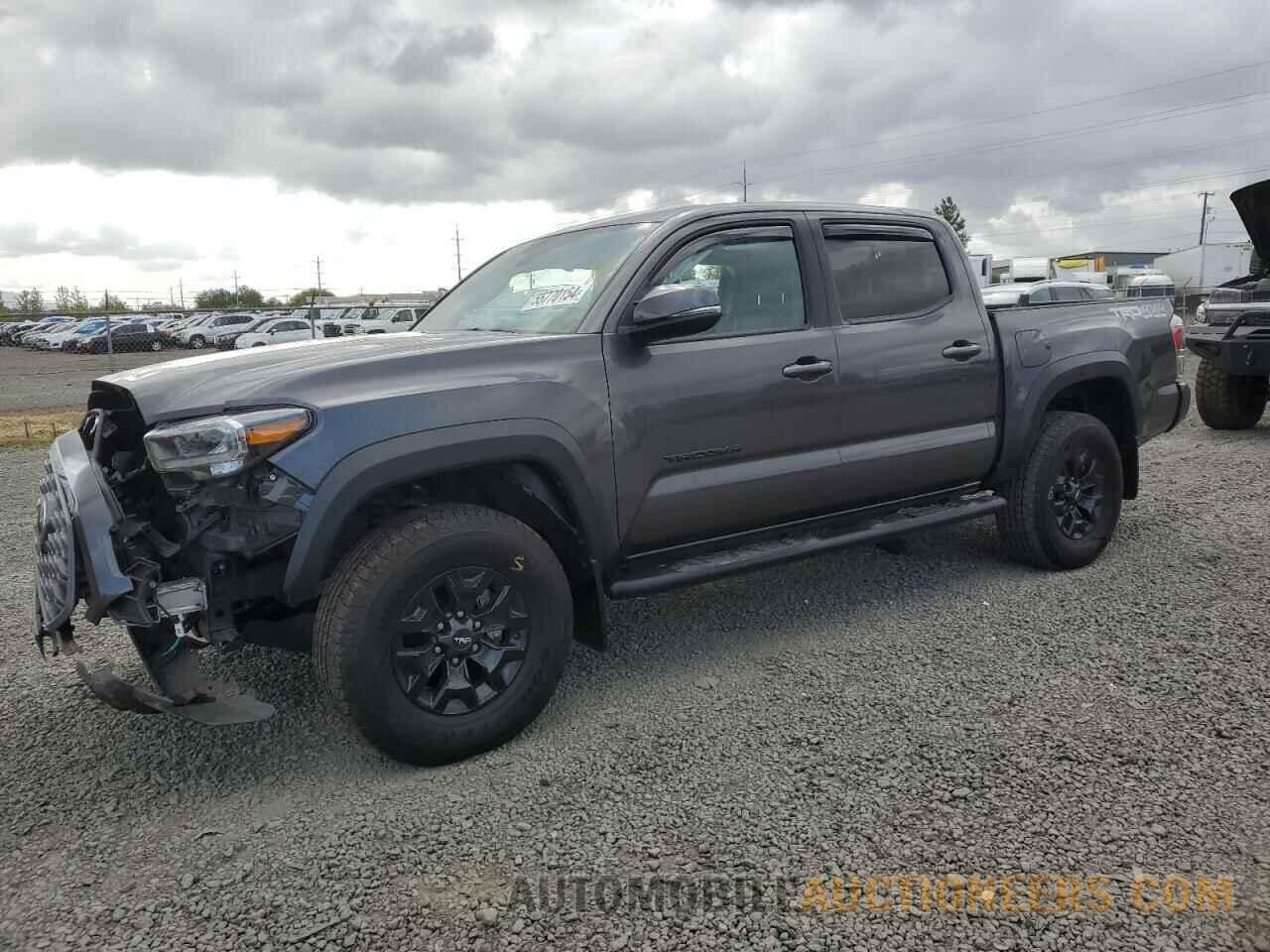 3TMCZ5AN2LM350757 TOYOTA TACOMA 2020