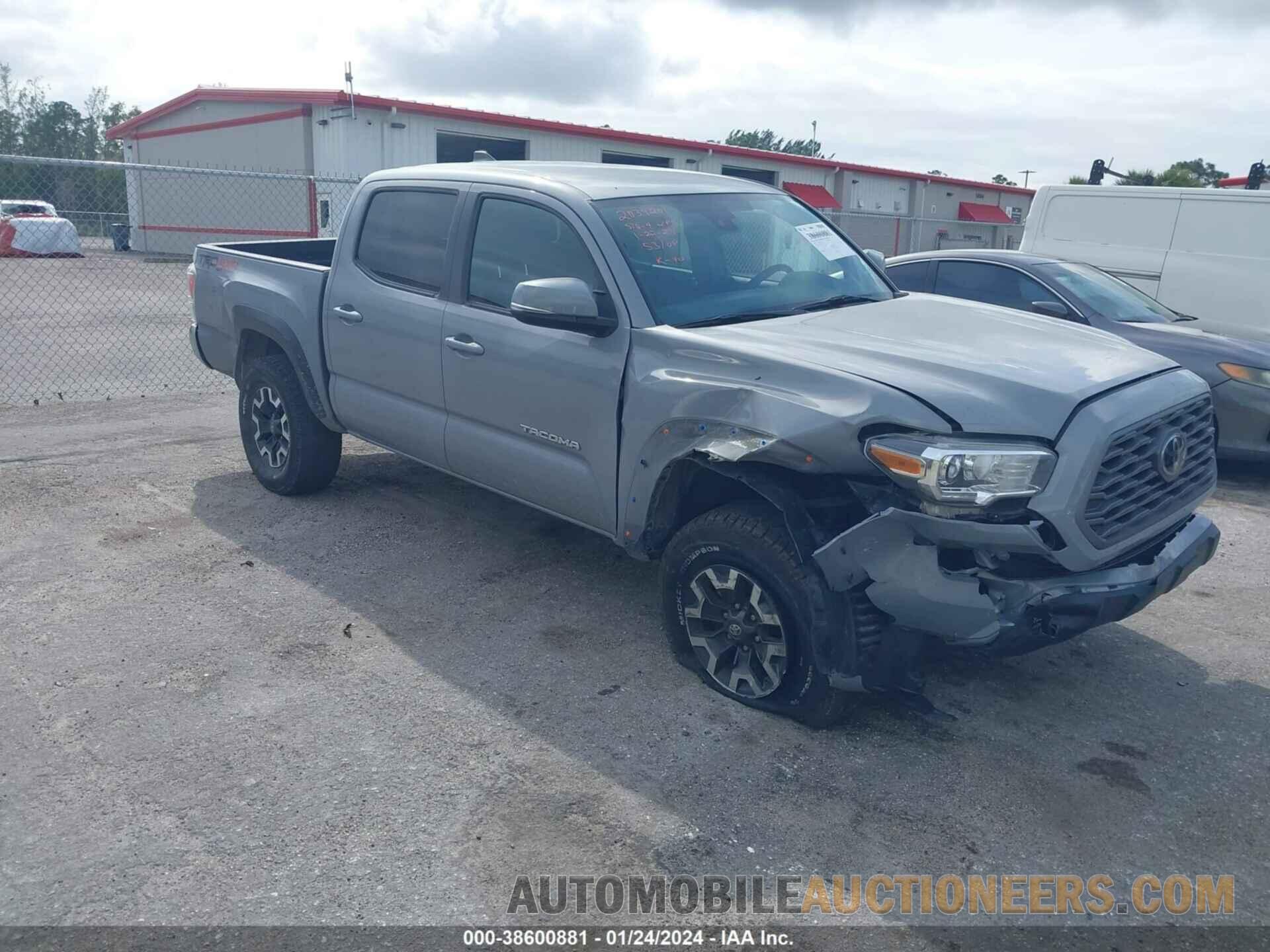 3TMCZ5AN2LM353772 TOYOTA TACOMA 2020