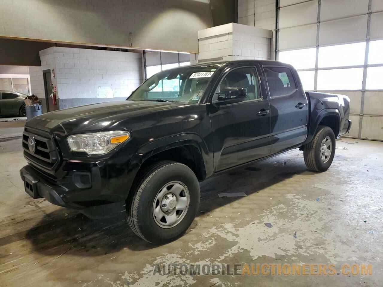 3TMCZ5AN2LM360480 TOYOTA TACOMA 2020