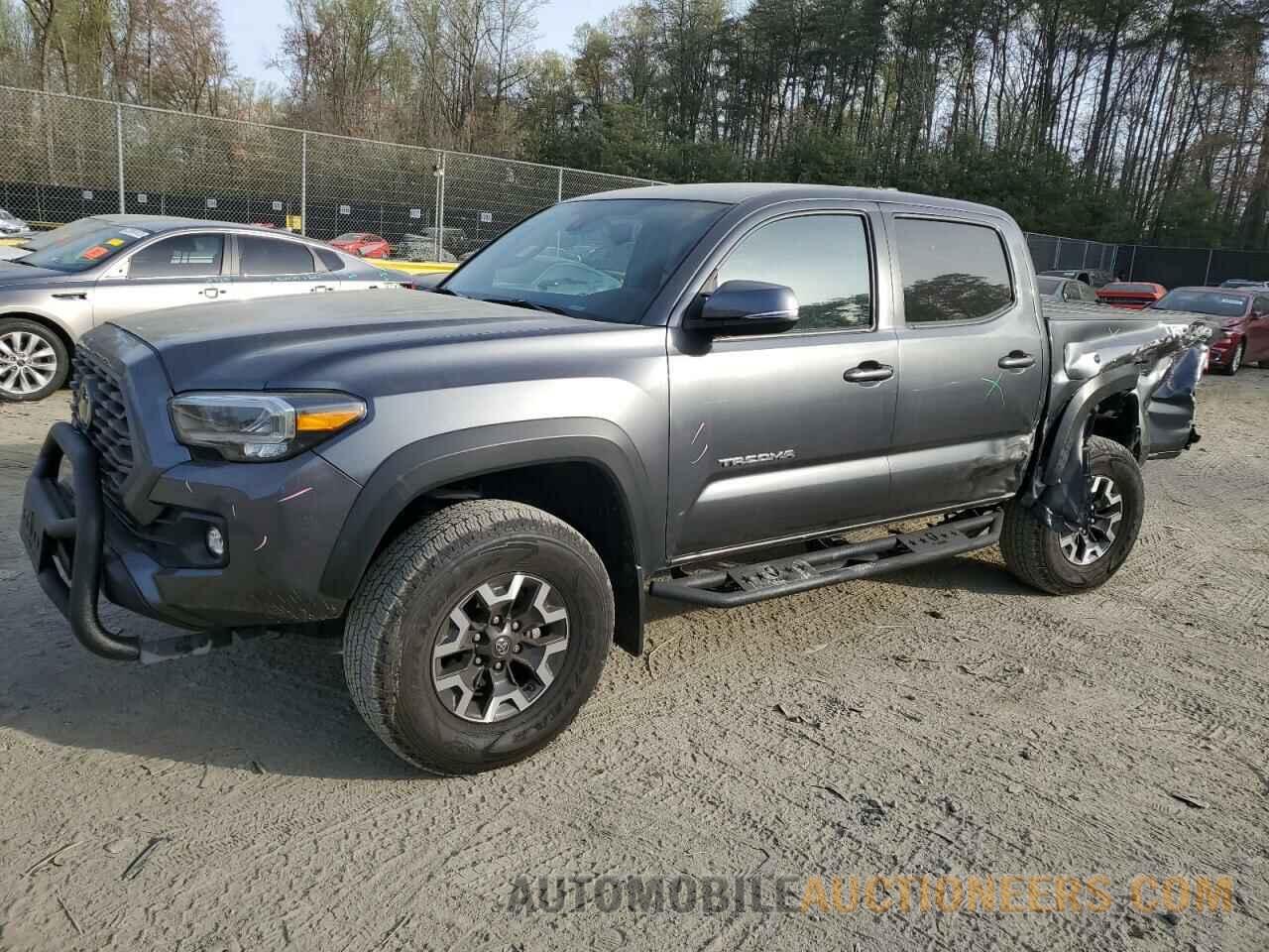 3TMCZ5AN2LM364769 TOYOTA TACOMA 2020