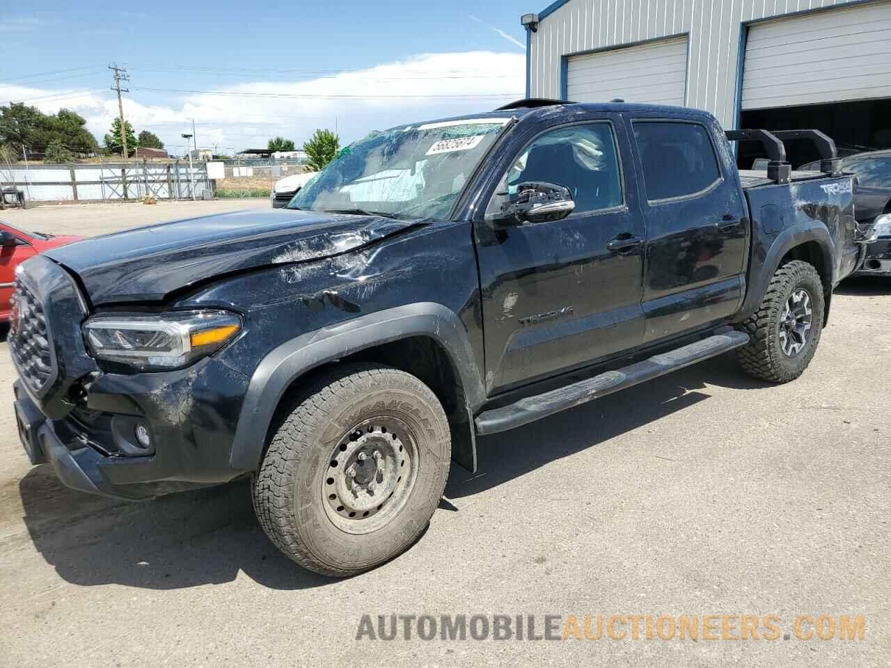 3TMCZ5AN2LM366019 TOYOTA TACOMA 2020