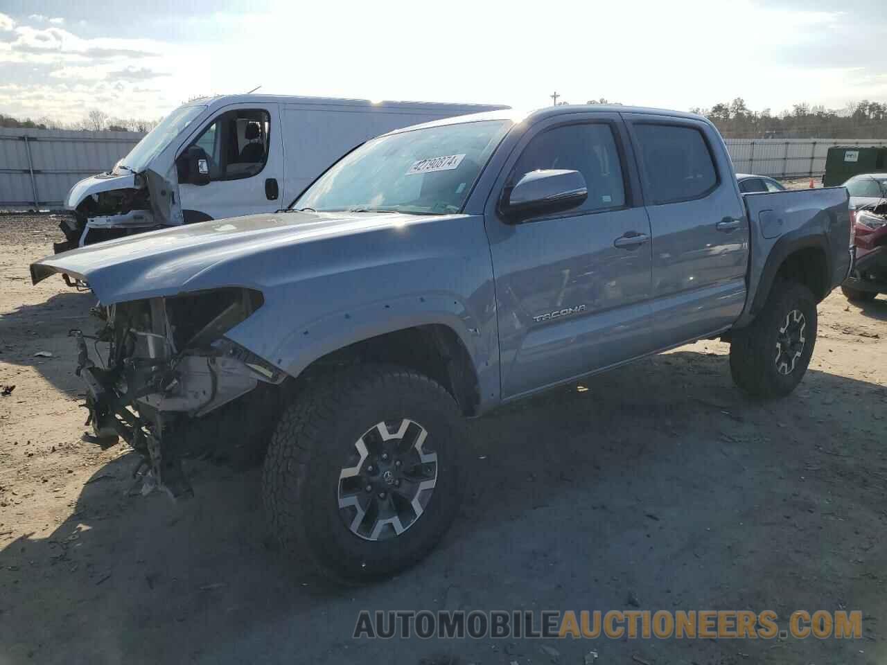 3TMCZ5AN2MM398440 TOYOTA TACOMA 2021