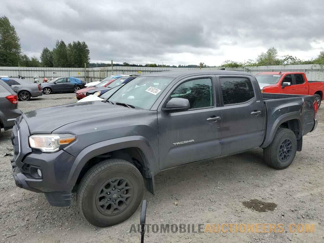 3TMCZ5AN2MM404401 TOYOTA TACOMA 2021