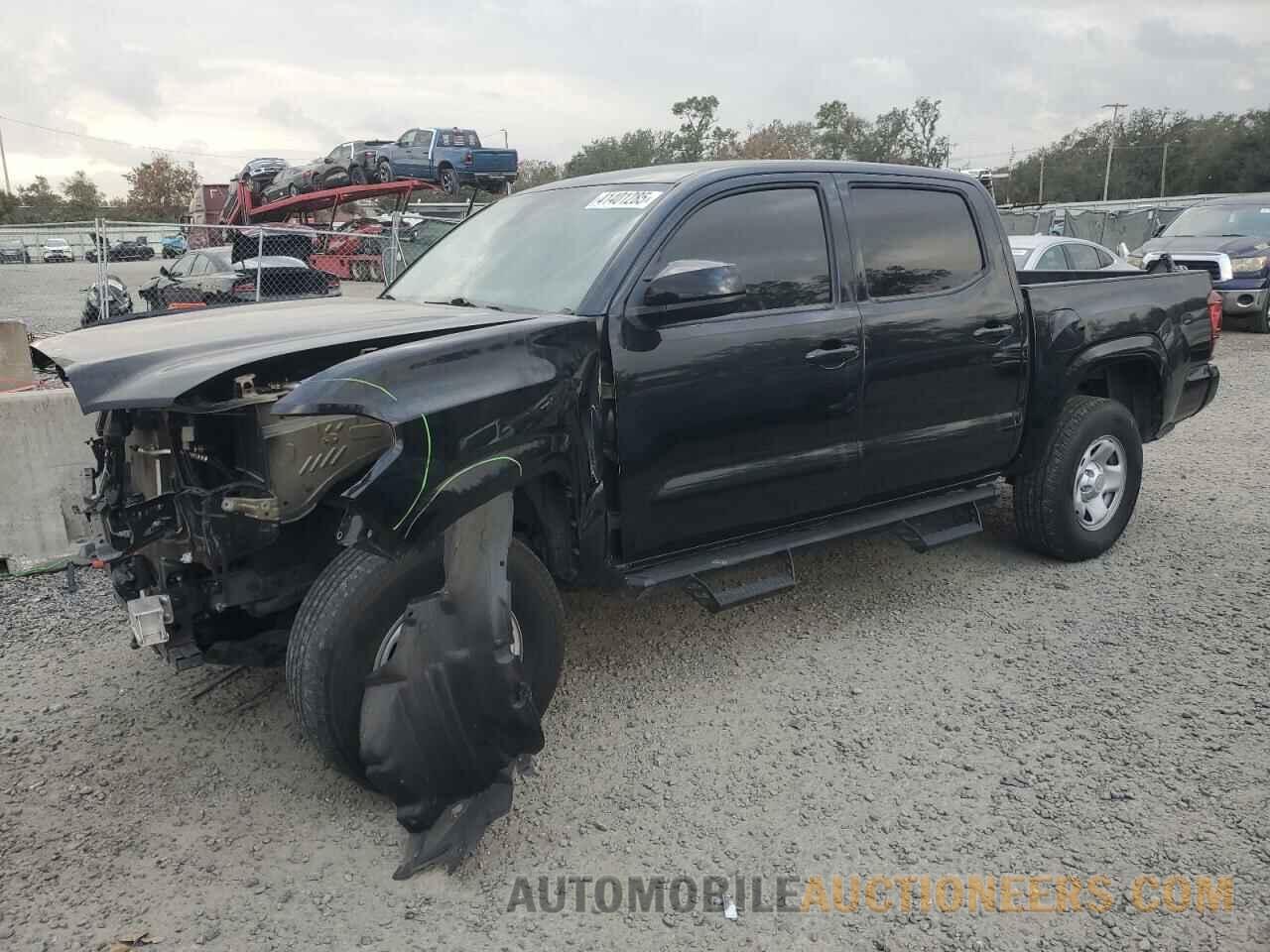 3TMCZ5AN2MM409162 TOYOTA TACOMA 2021