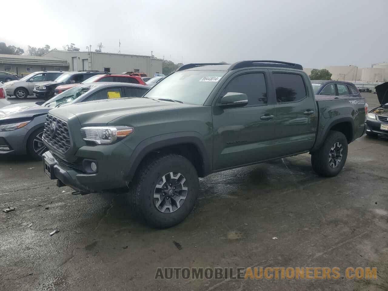 3TMCZ5AN2MM422557 TOYOTA TACOMA 2021