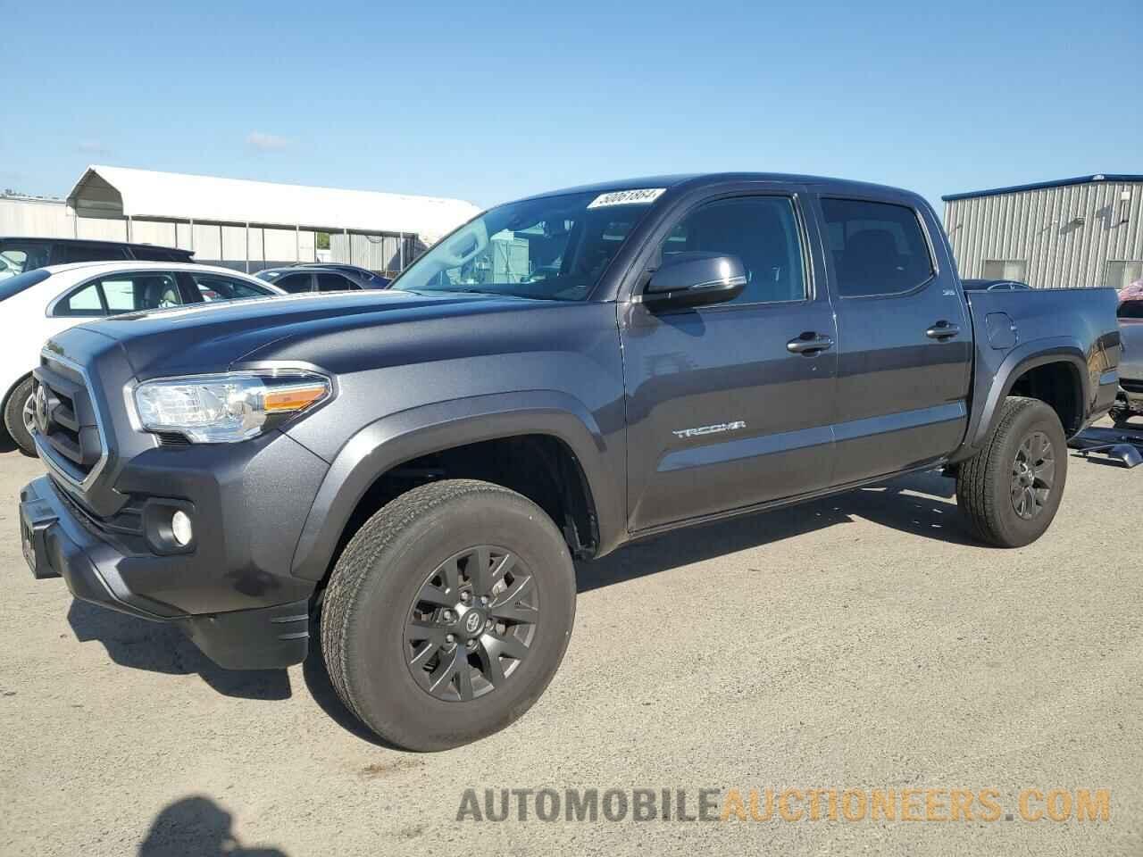 3TMCZ5AN2NM482369 TOYOTA TACOMA 2022