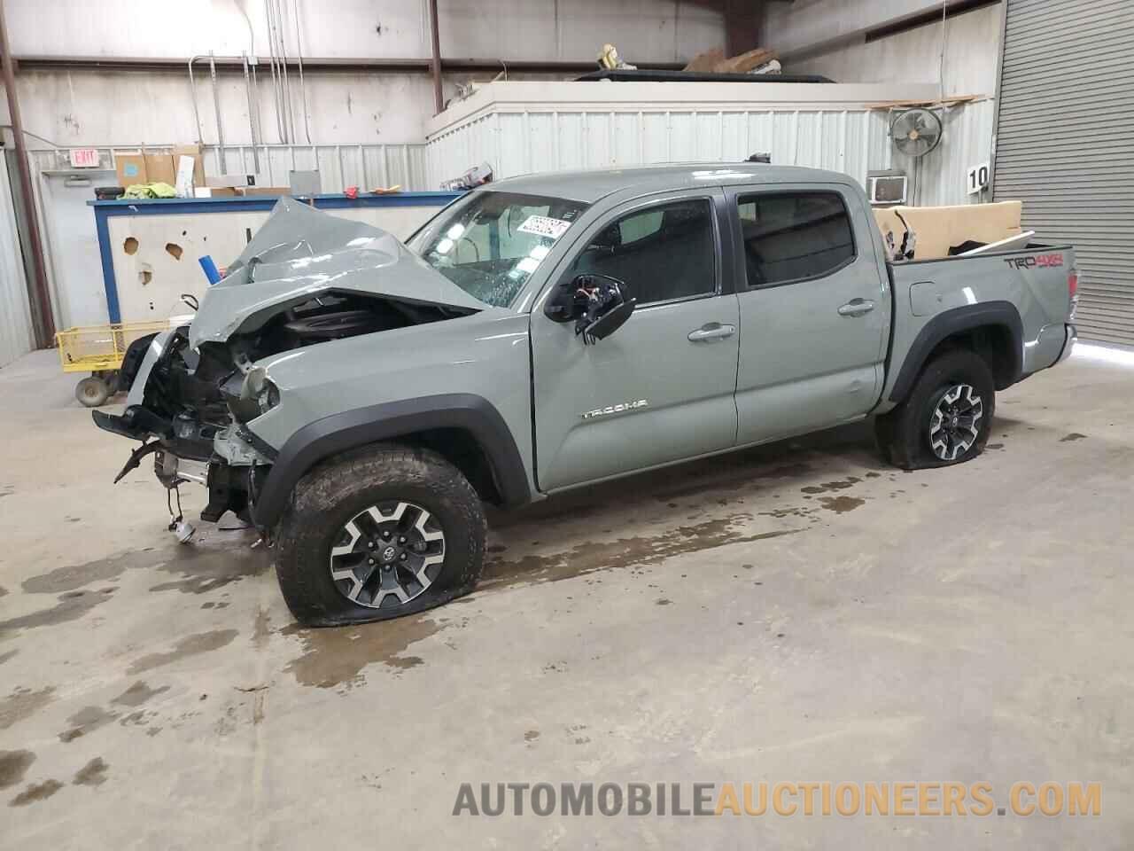 3TMCZ5AN2PM540354 TOYOTA TACOMA 2023