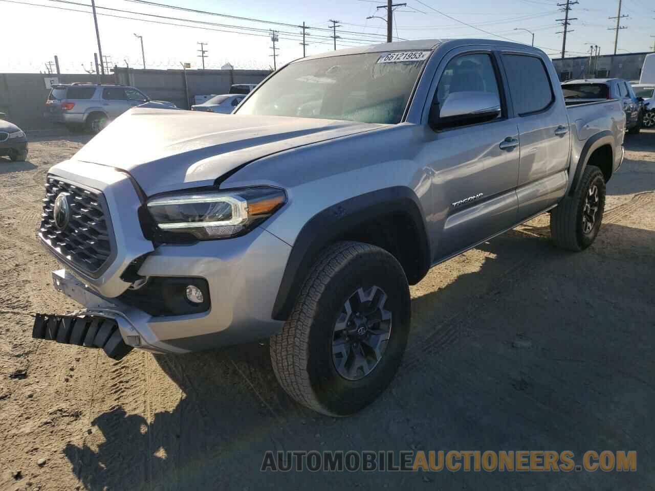 3TMCZ5AN2PM543898 TOYOTA TACOMA 2023