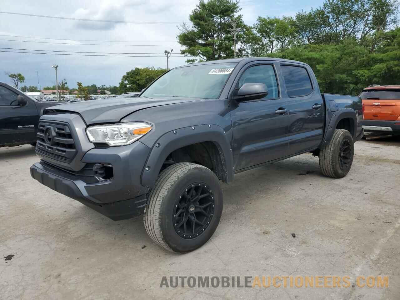 3TMCZ5AN2PM548986 TOYOTA TACOMA 2023