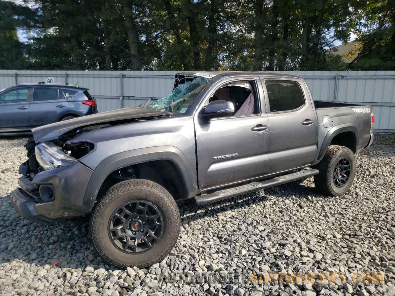 3TMCZ5AN2PM549104 TOYOTA TACOMA 2023