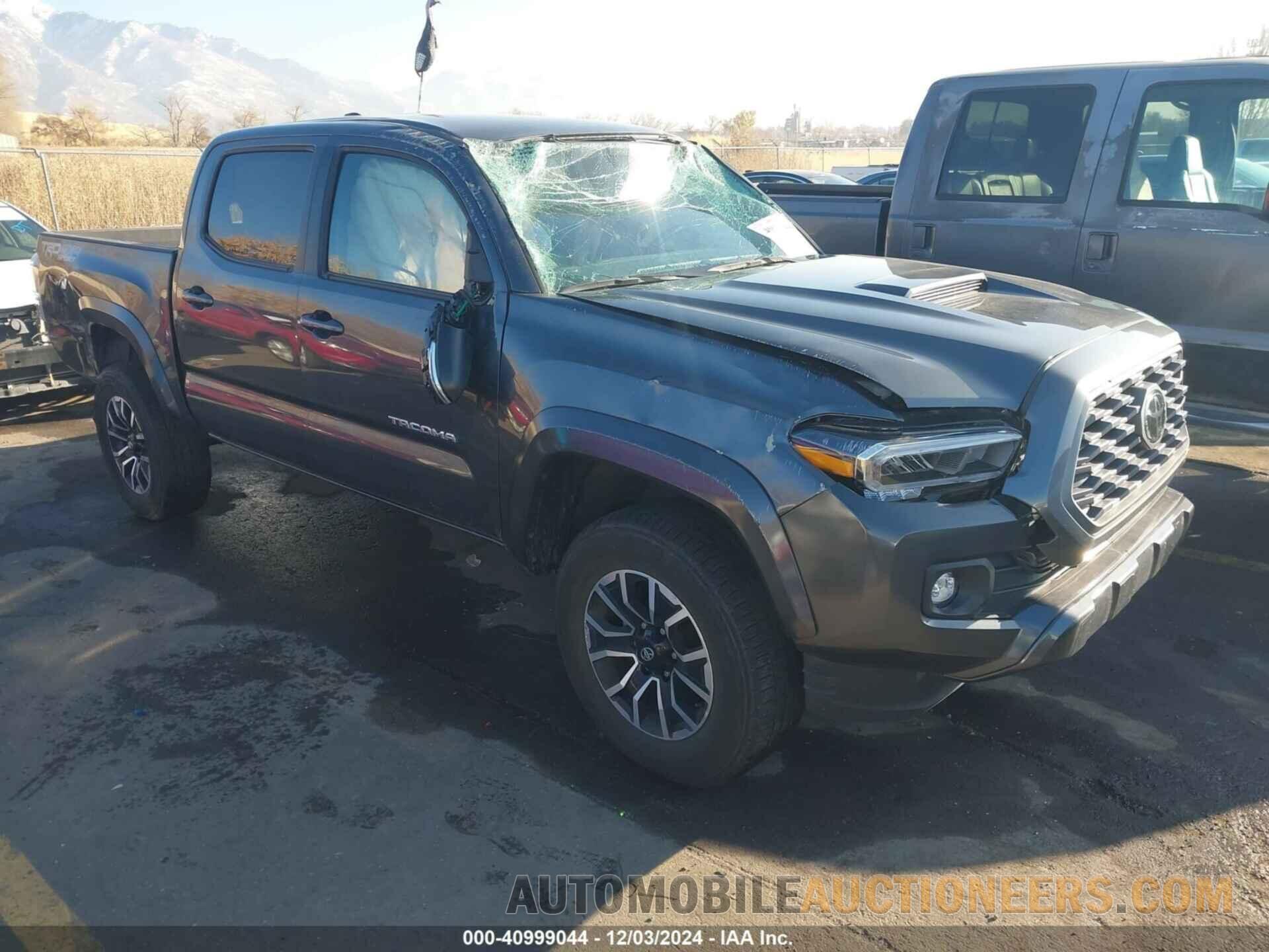 3TMCZ5AN2PM553928 TOYOTA TACOMA 2023