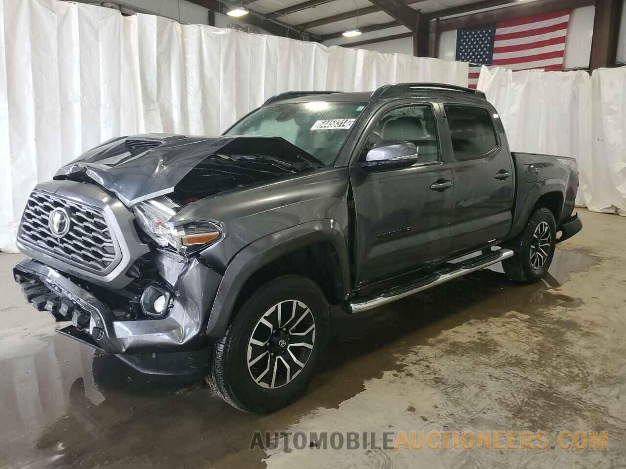 3TMCZ5AN2PM554481 TOYOTA TACOMA 2023