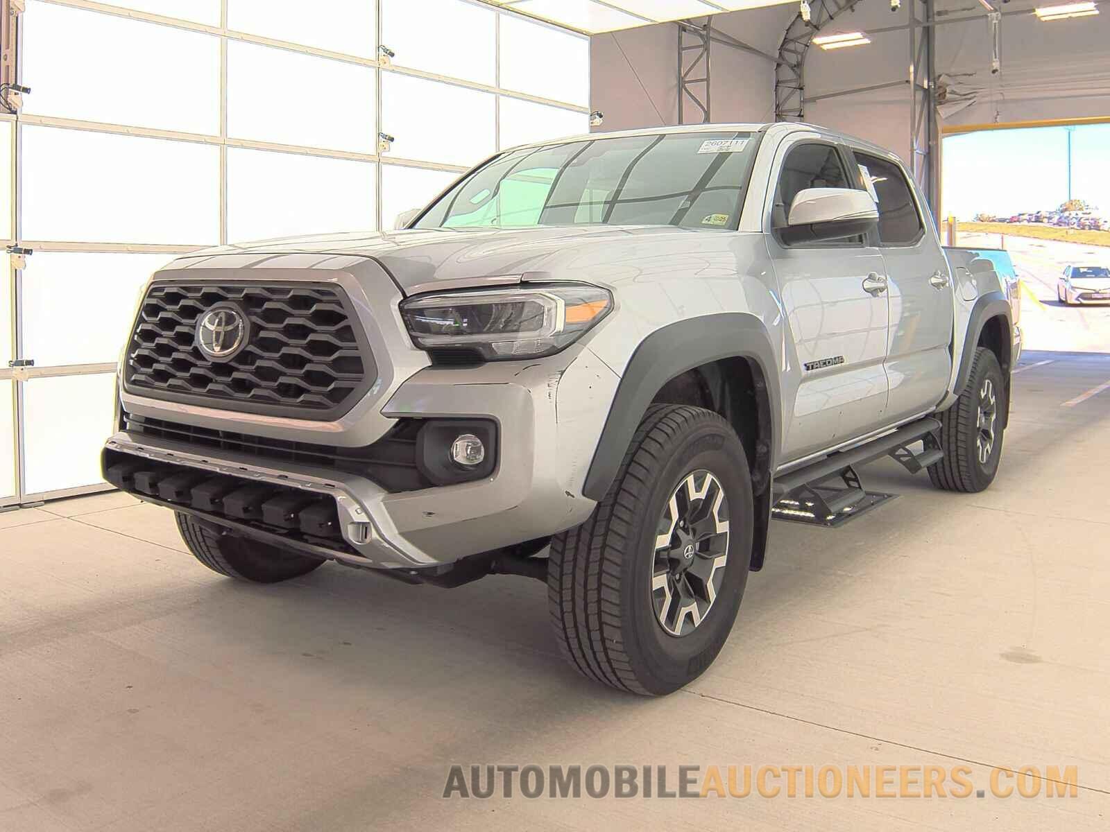 3TMCZ5AN2PM563004 Toyota Tacoma 2023