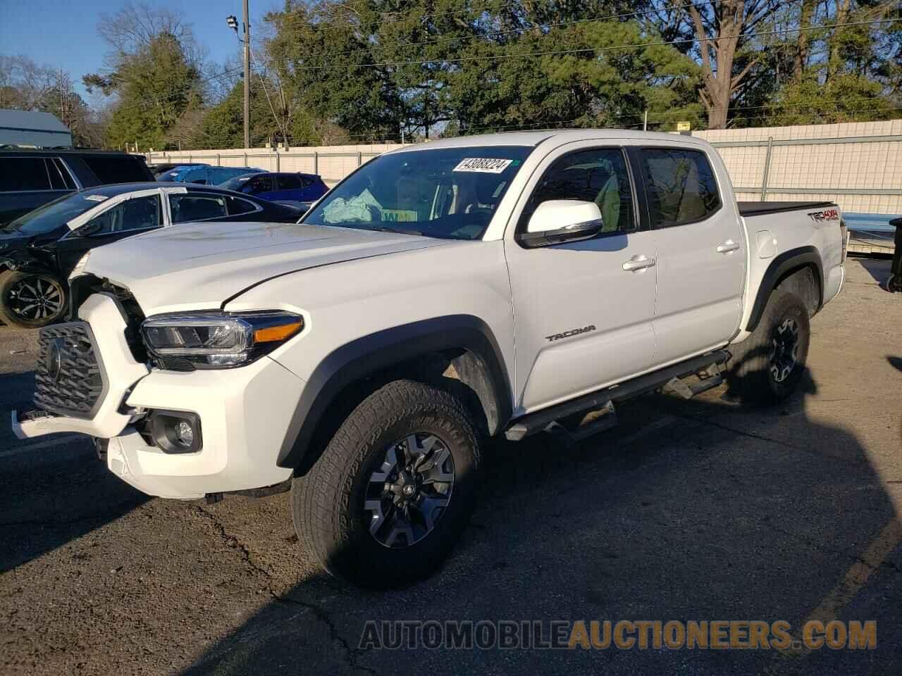 3TMCZ5AN2PM563035 TOYOTA TACOMA 2023