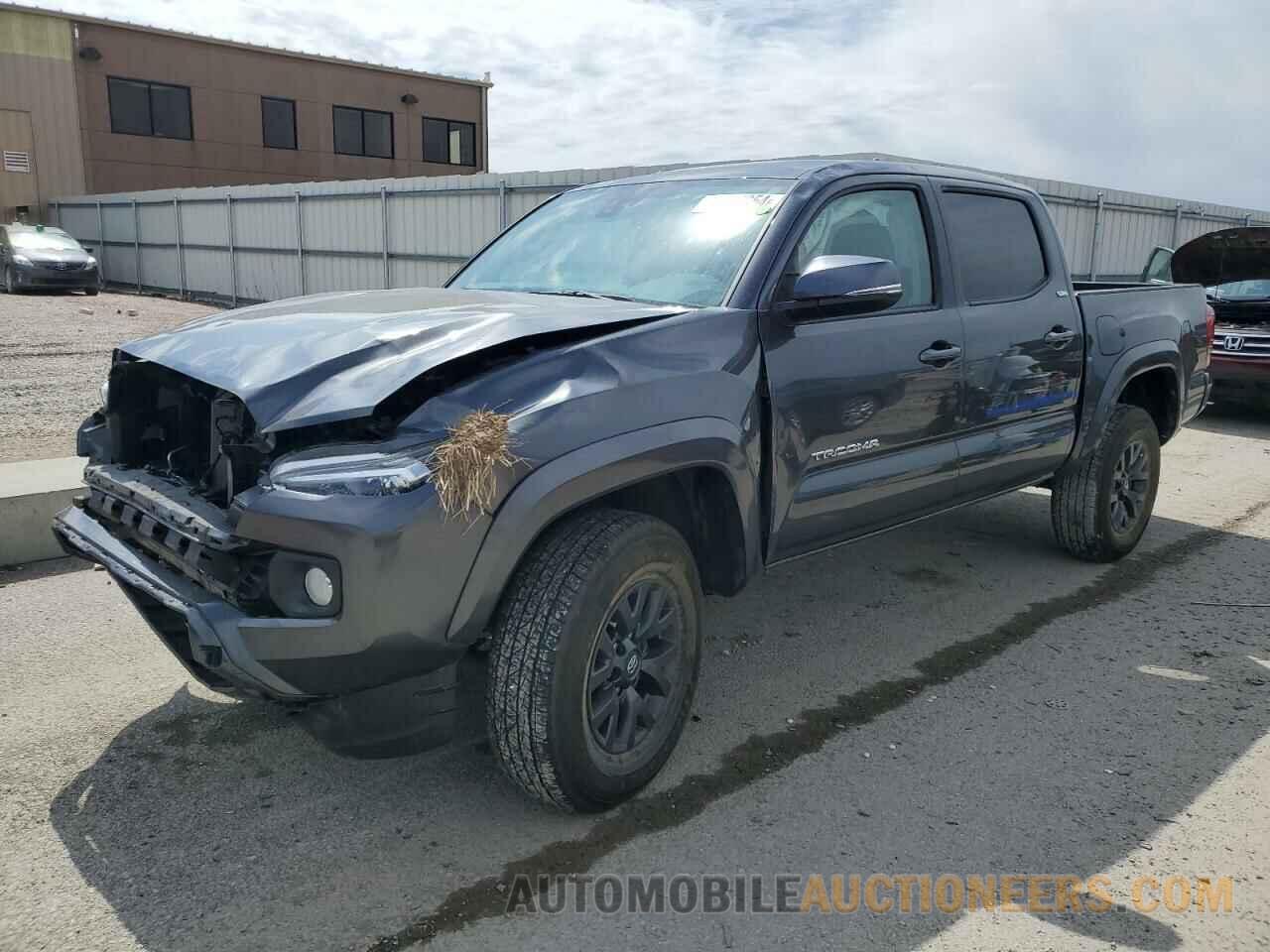 3TMCZ5AN2PM567831 TOYOTA TACOMA 2023