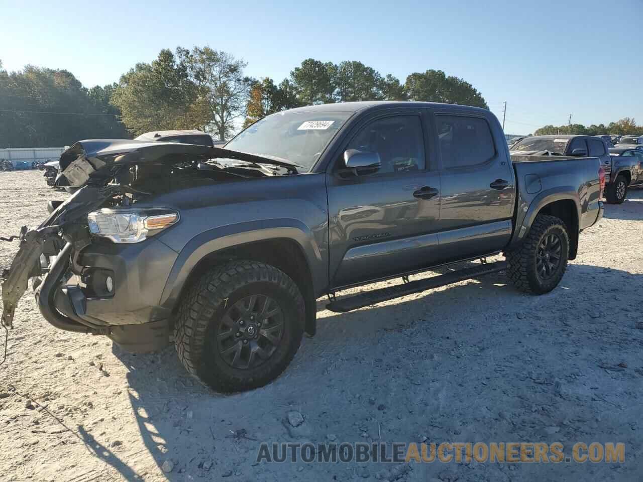 3TMCZ5AN2PM573032 TOYOTA TACOMA 2023