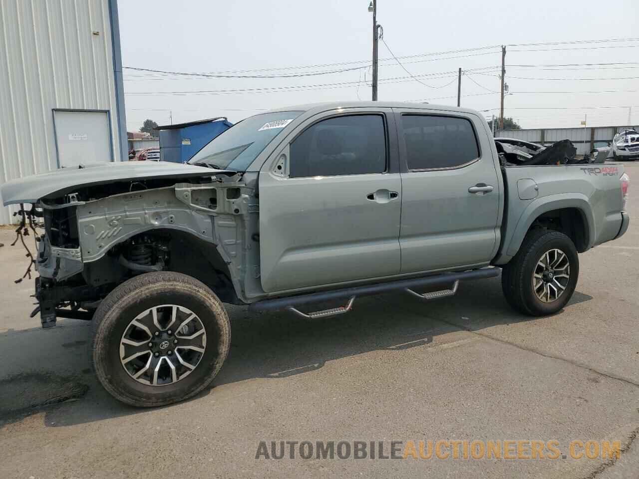 3TMCZ5AN2PM581616 TOYOTA TACOMA 2023