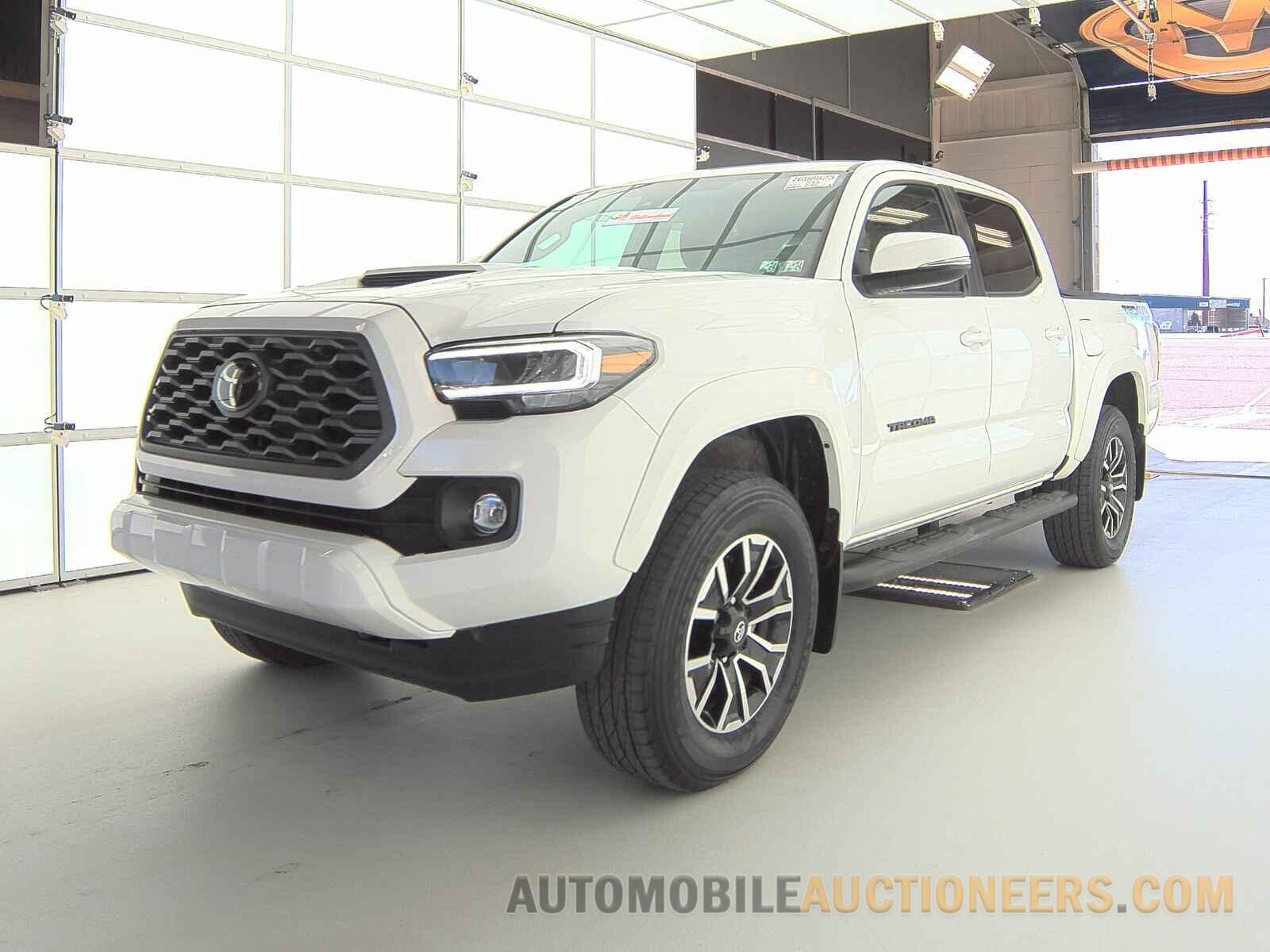 3TMCZ5AN2PM585794 Toyota Tacoma 2023