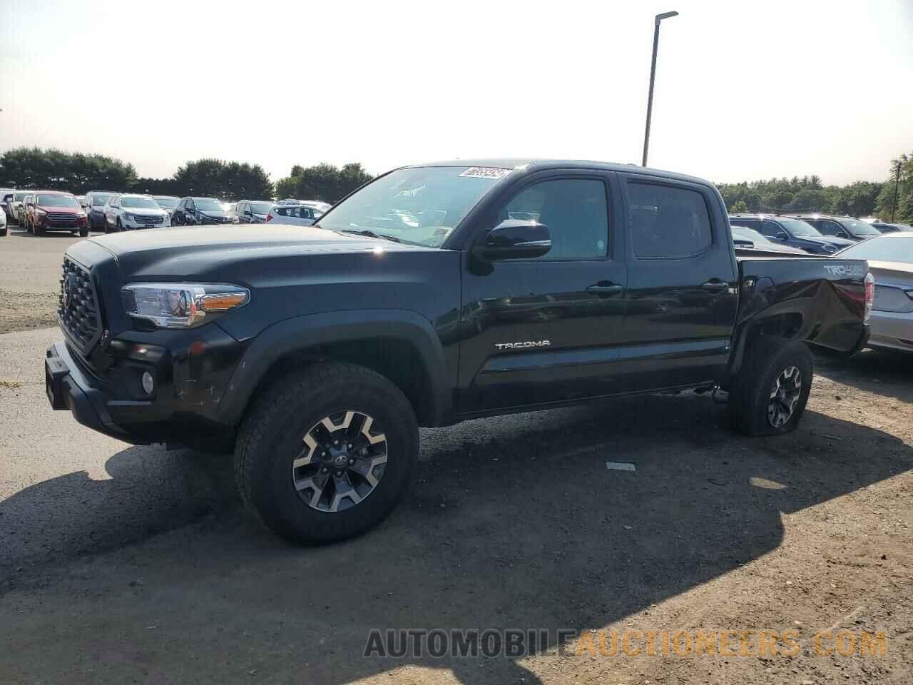 3TMCZ5AN2PM586430 TOYOTA TACOMA 2023