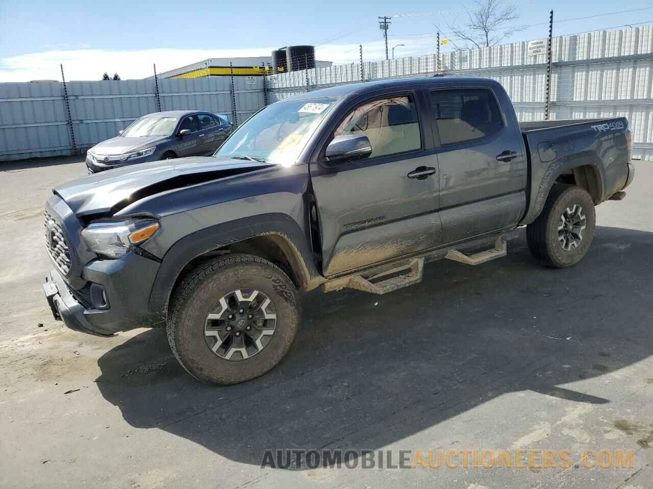 3TMCZ5AN2PM588842 TOYOTA TACOMA 2023