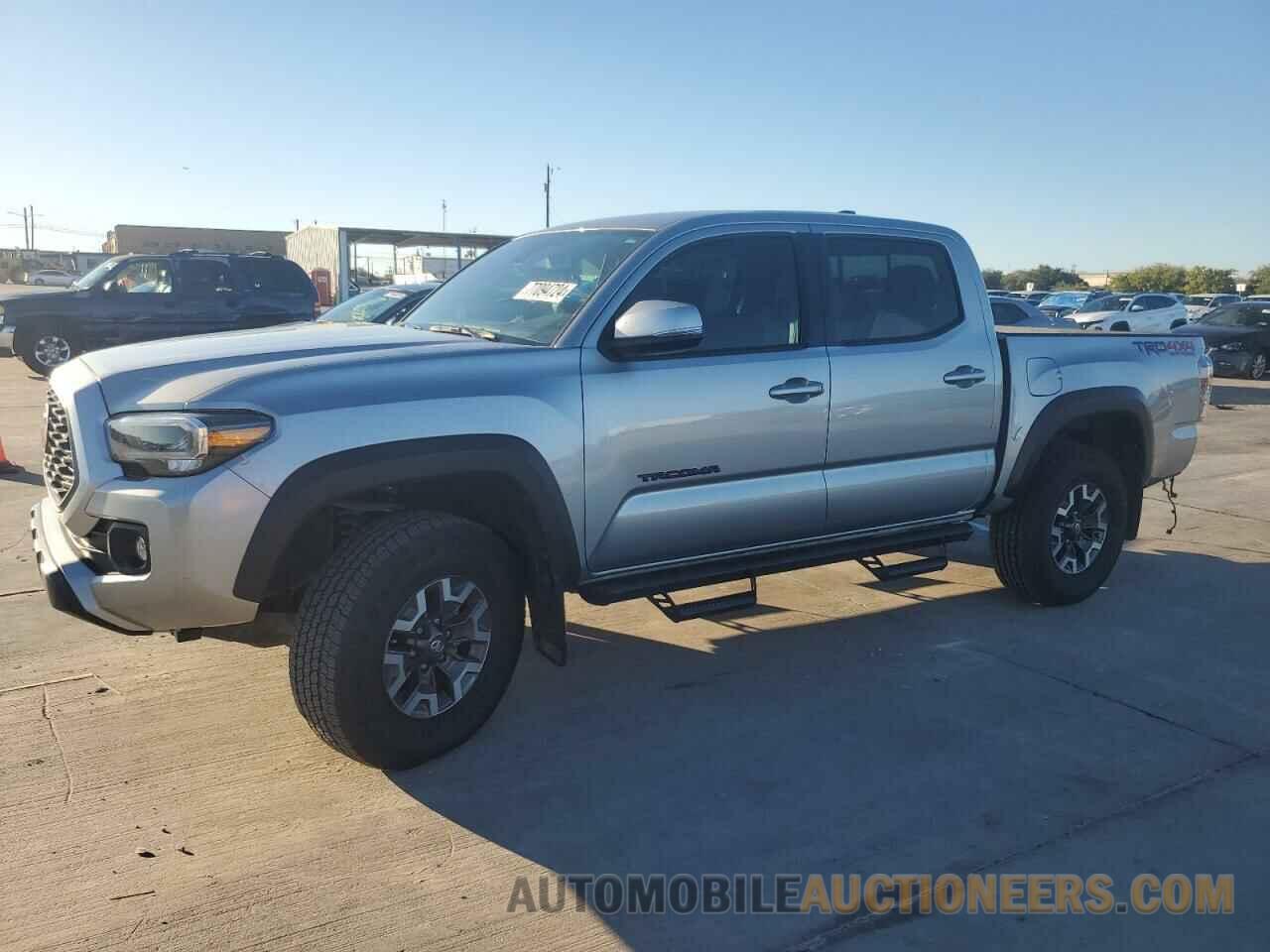 3TMCZ5AN2PM588968 TOYOTA TACOMA 2023