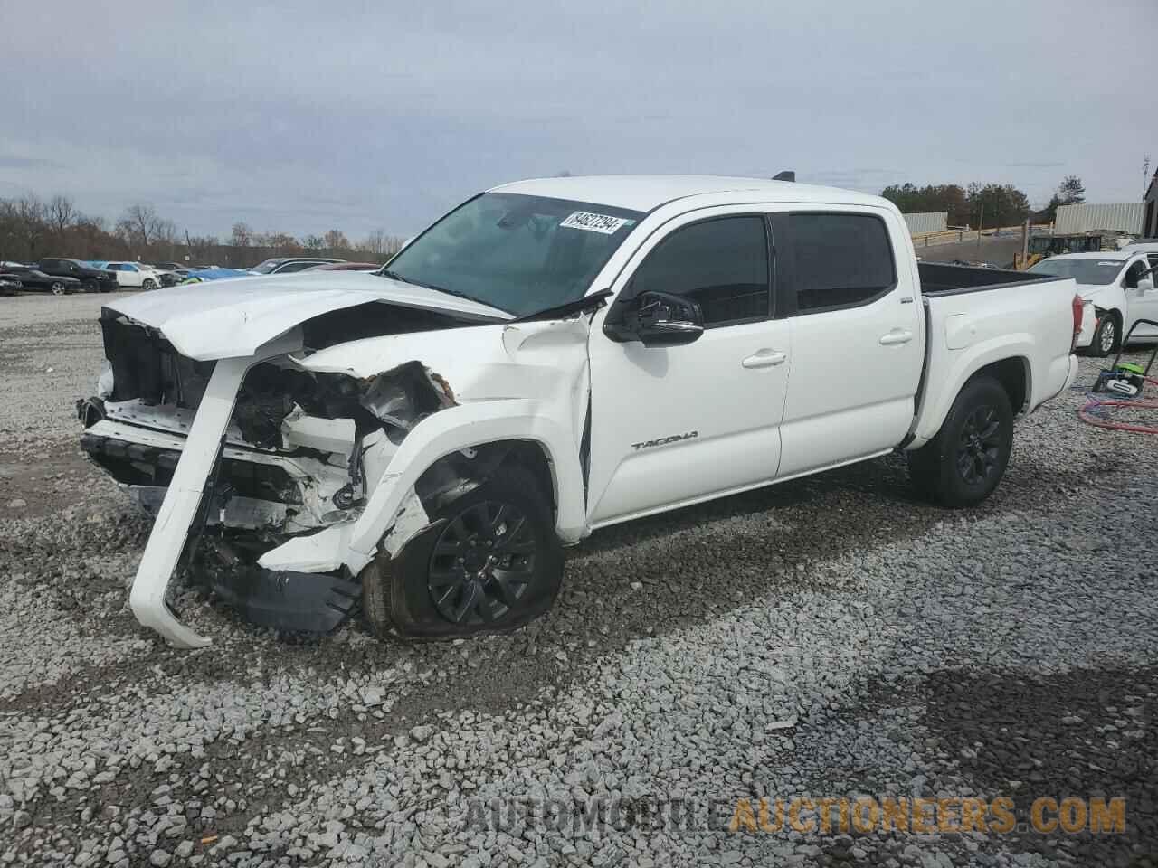 3TMCZ5AN2PM593958 TOYOTA TACOMA 2023