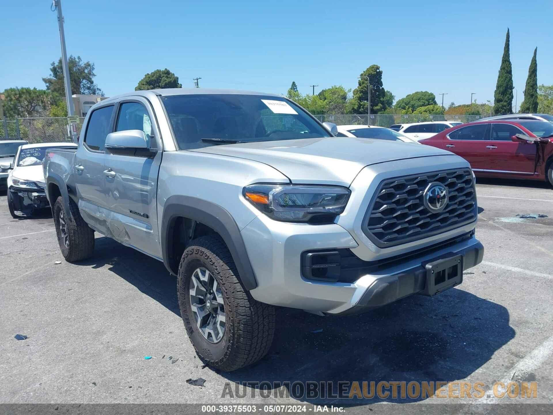 3TMCZ5AN2PM594379 TOYOTA TACOMA 2023