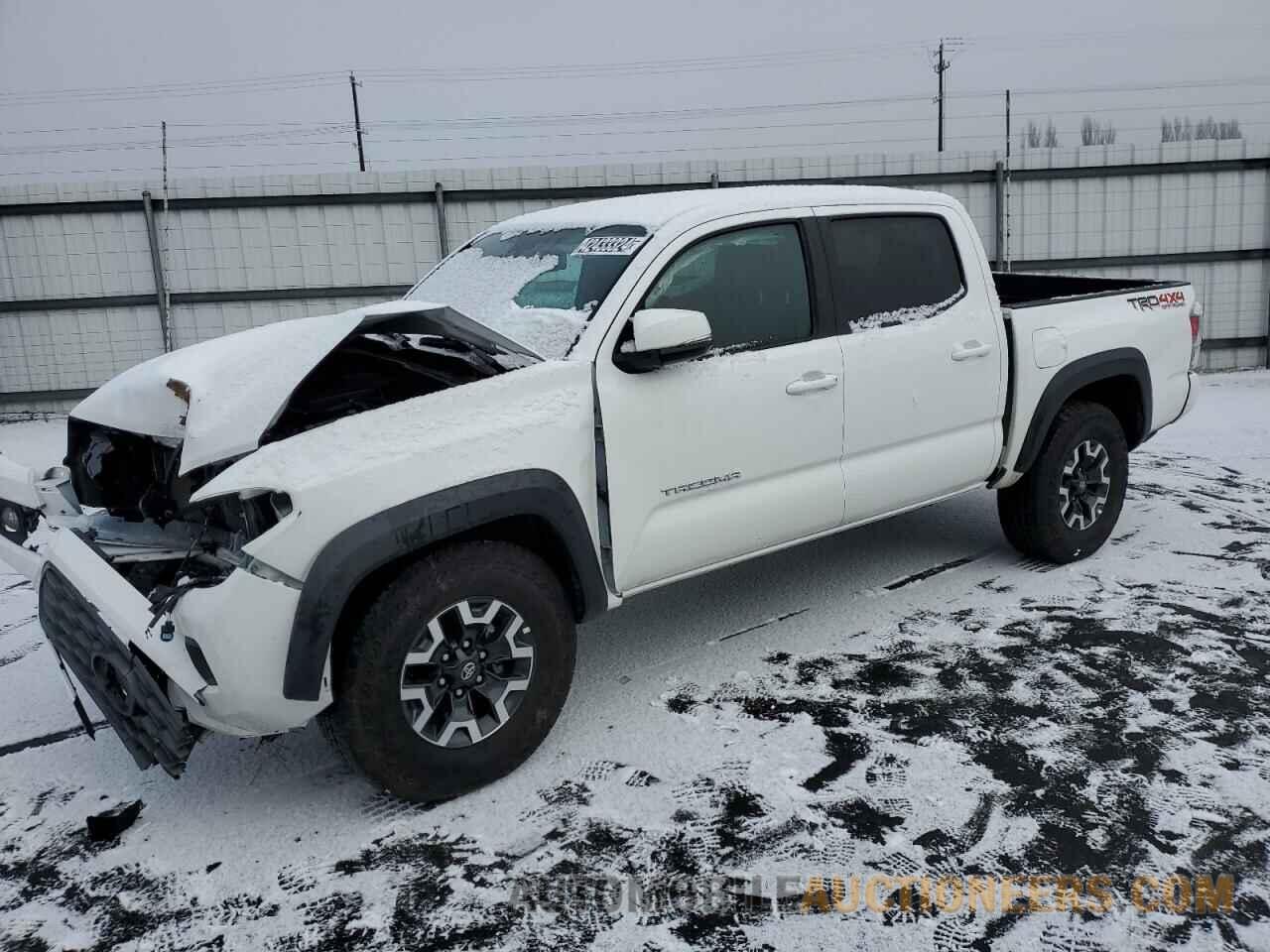 3TMCZ5AN2PM598545 TOYOTA TACOMA 2023