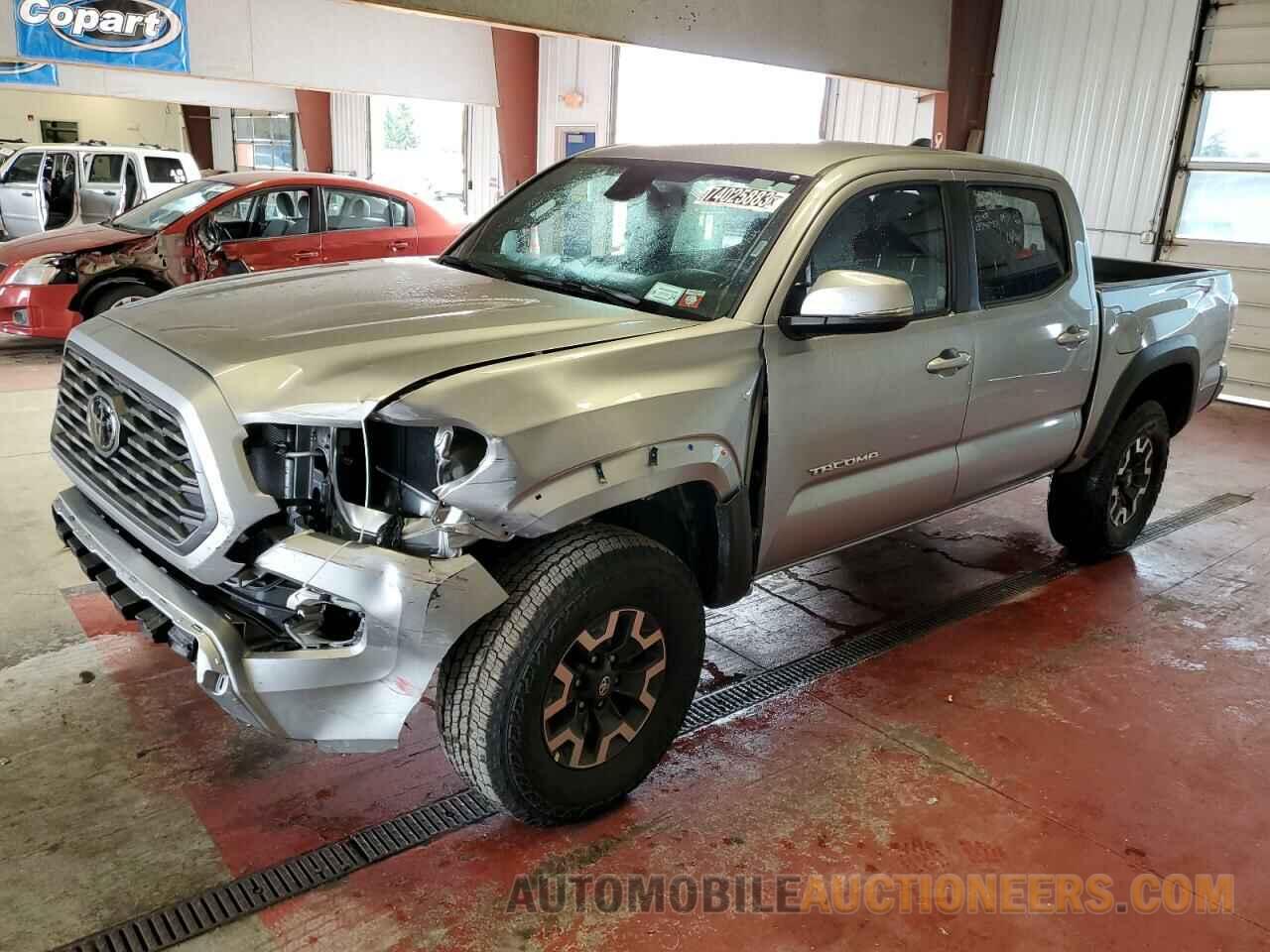 3TMCZ5AN2PM602450 TOYOTA TACOMA 2023