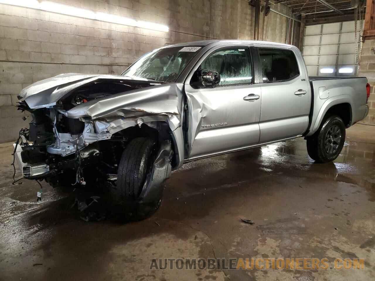 3TMCZ5AN2PM603596 TOYOTA TACOMA 2023