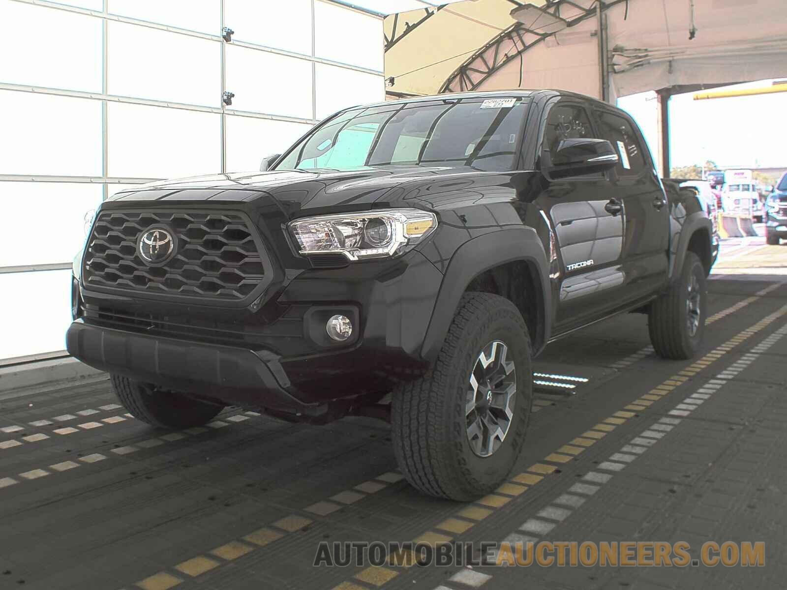 3TMCZ5AN2PM620432 Toyota Tacoma 2023