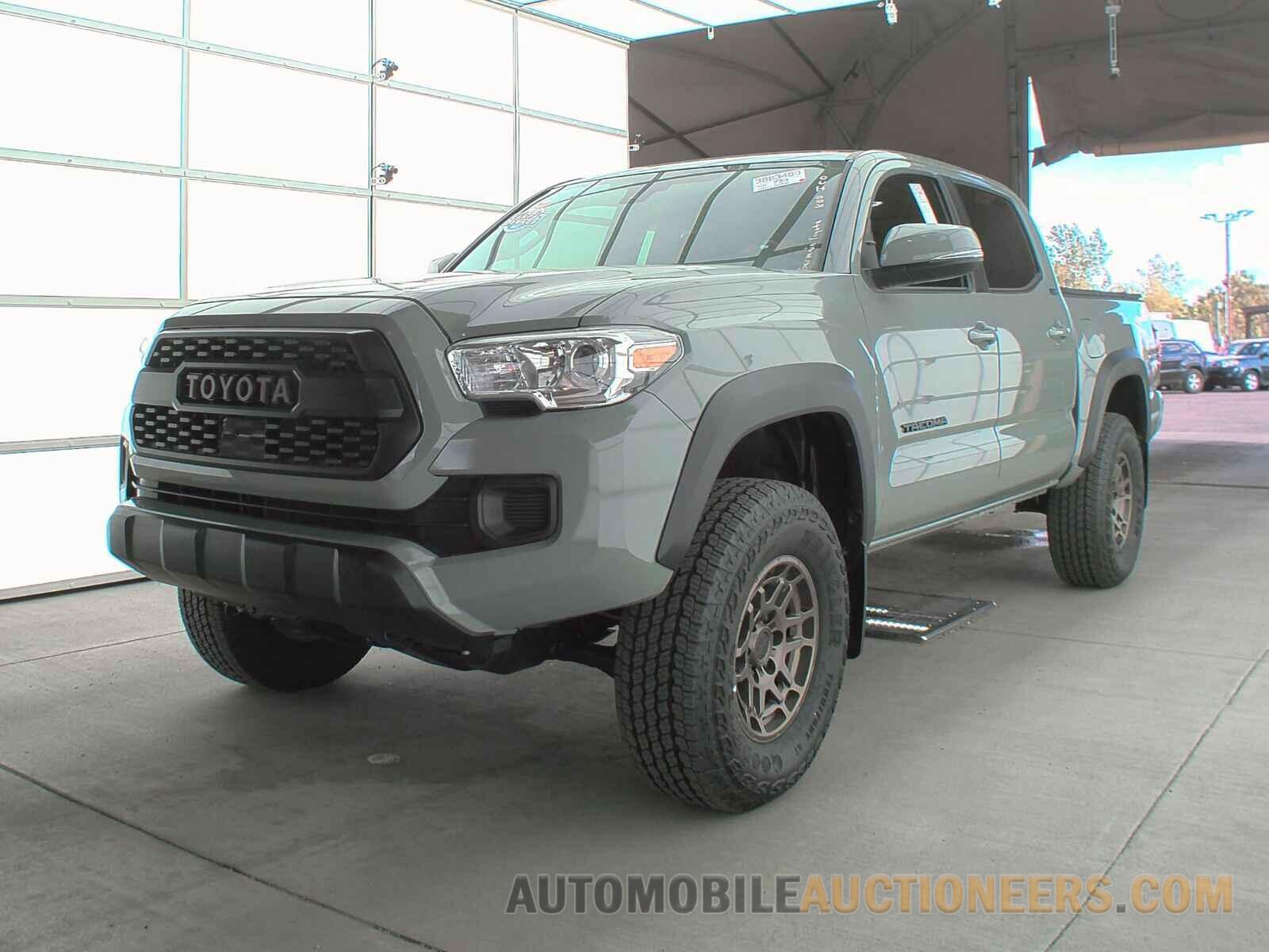 3TMCZ5AN2PM620835 Toyota Tacoma 2023