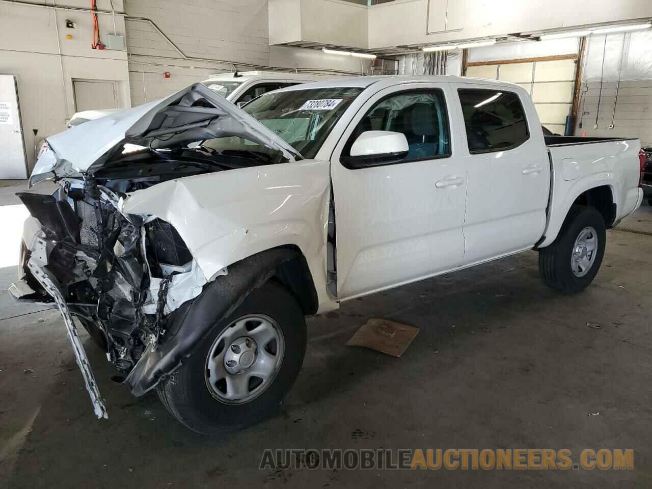 3TMCZ5AN2PM623315 TOYOTA TACOMA 2023