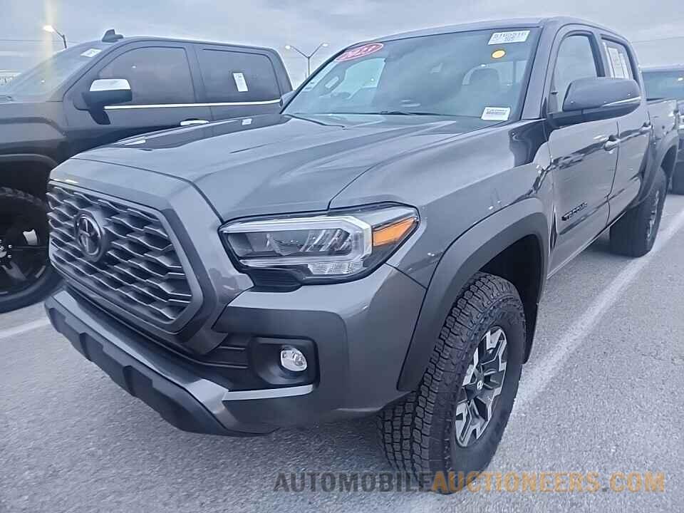 3TMCZ5AN2PM624044 Toyota Tacoma 4WD 2023