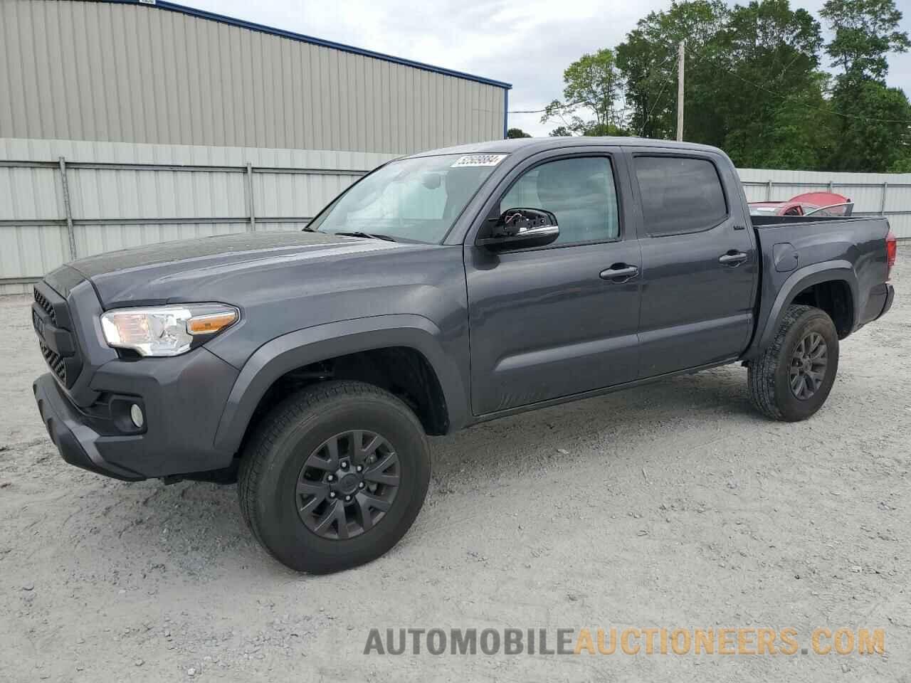 3TMCZ5AN2PM627249 TOYOTA TACOMA 2023