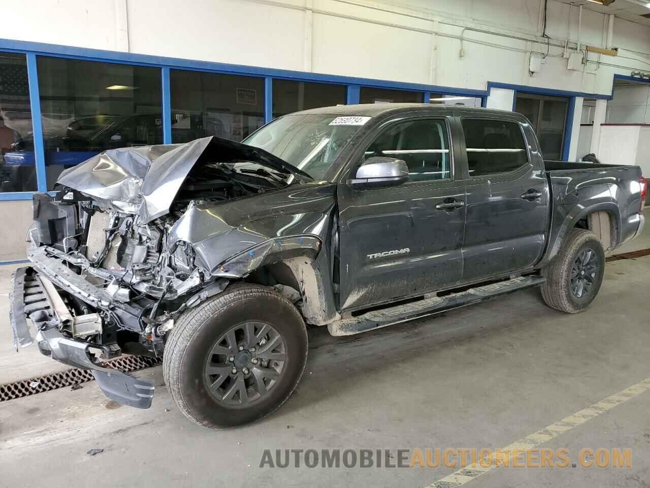 3TMCZ5AN2PM628479 TOYOTA TACOMA 2023