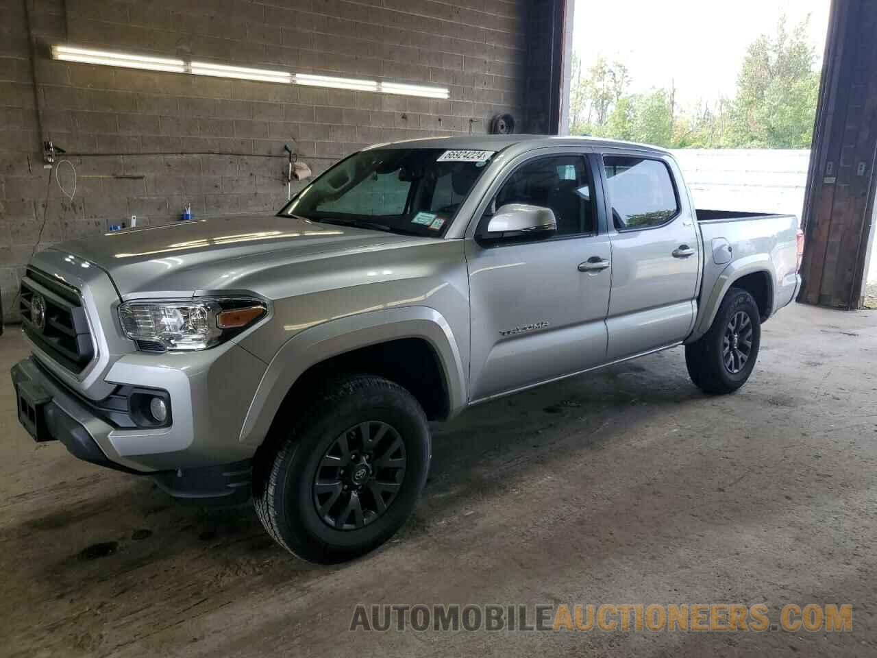 3TMCZ5AN2PM631267 TOYOTA TACOMA 2023