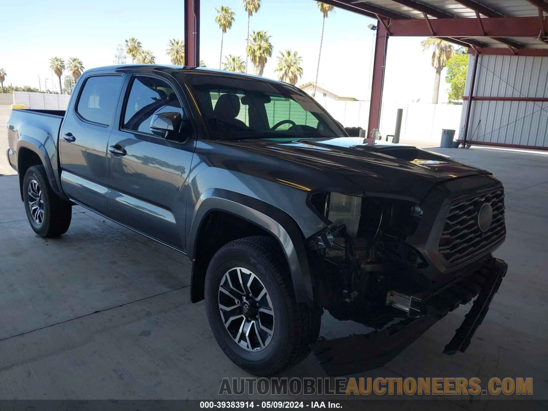 3TMCZ5AN2PM636940 TOYOTA TACOMA 2023