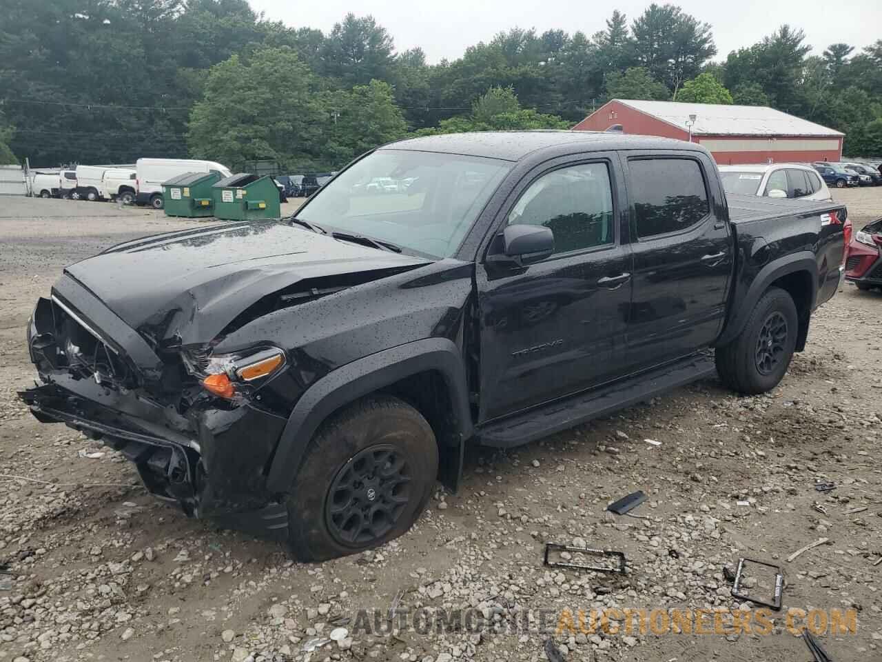 3TMCZ5AN2PM644164 TOYOTA TACOMA 2023