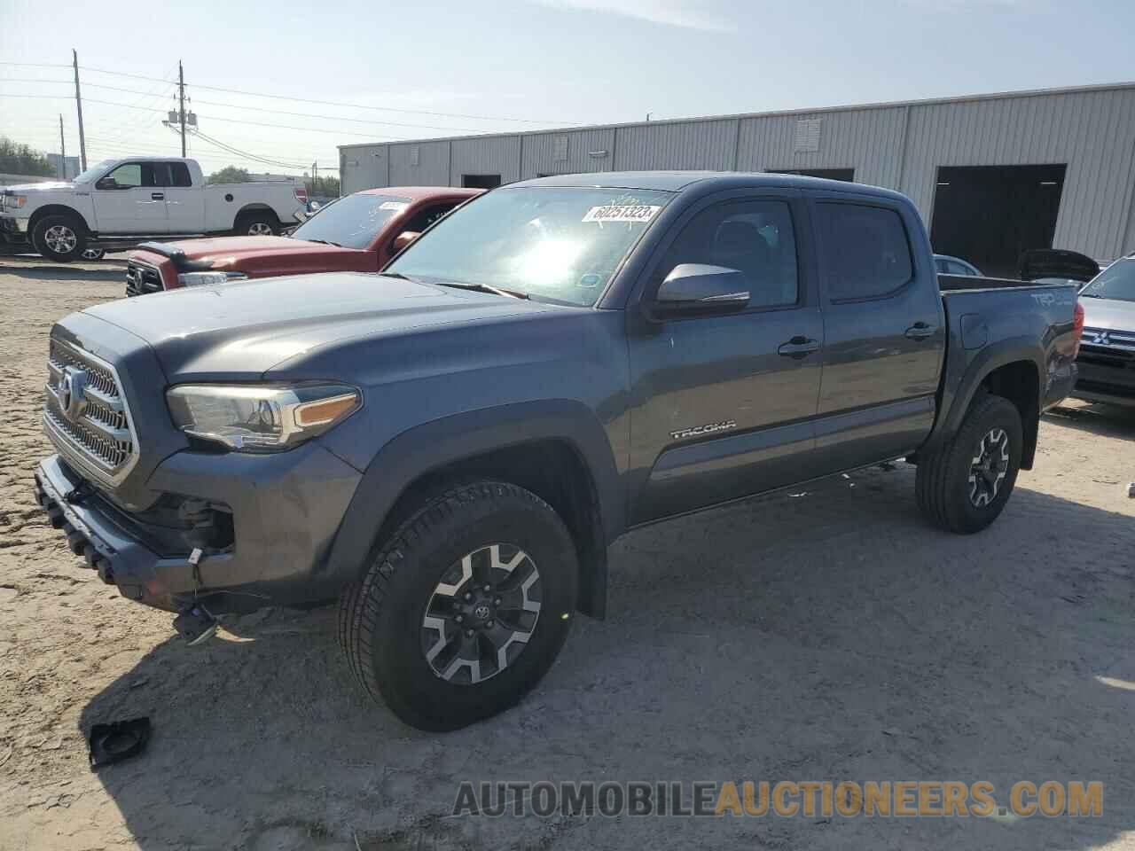 3TMCZ5AN3GM027355 TOYOTA TACOMA 2016