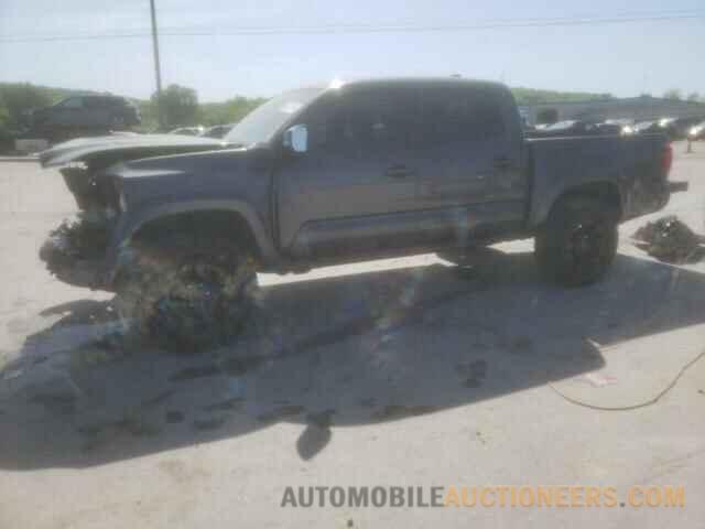 3TMCZ5AN3GM027971 TOYOTA TACOMA 2016