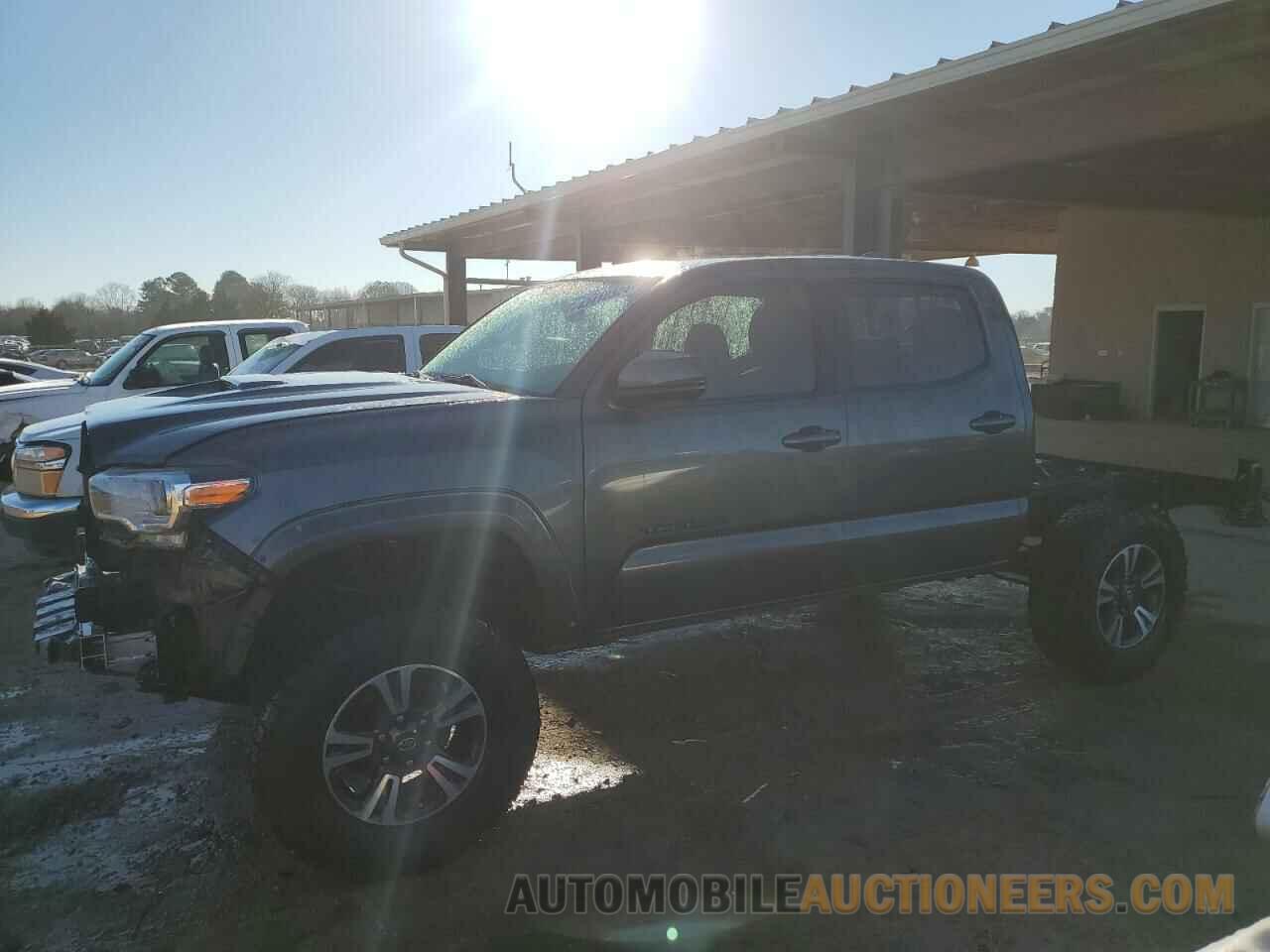 3TMCZ5AN3GM032023 TOYOTA TACOMA 2016