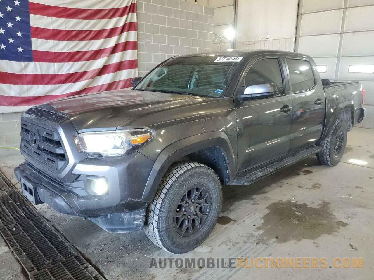 3TMCZ5AN3HM067209 TOYOTA TACOMA 2017