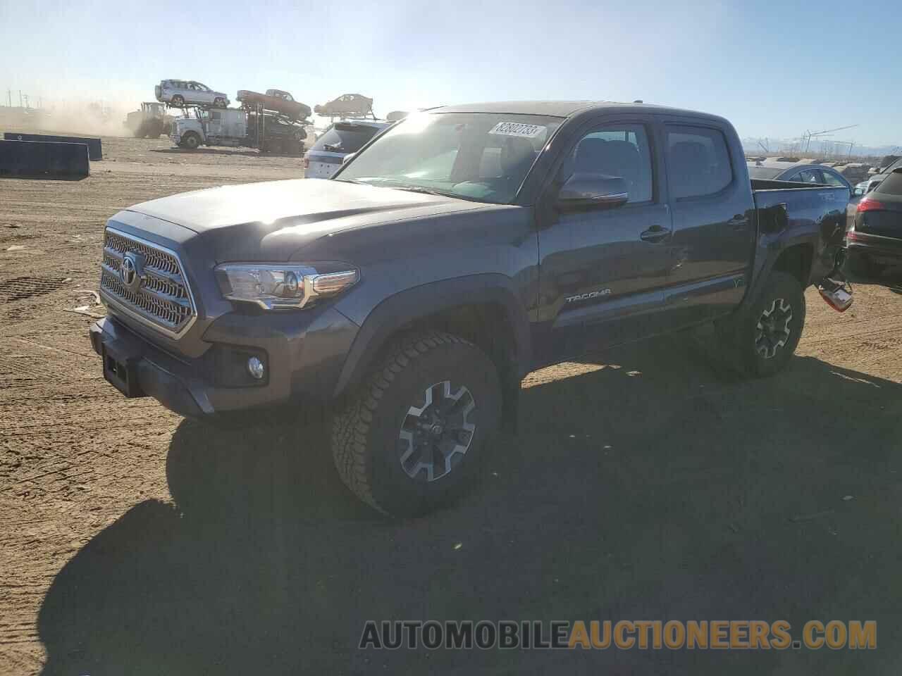 3TMCZ5AN3HM082261 TOYOTA TACOMA 2017