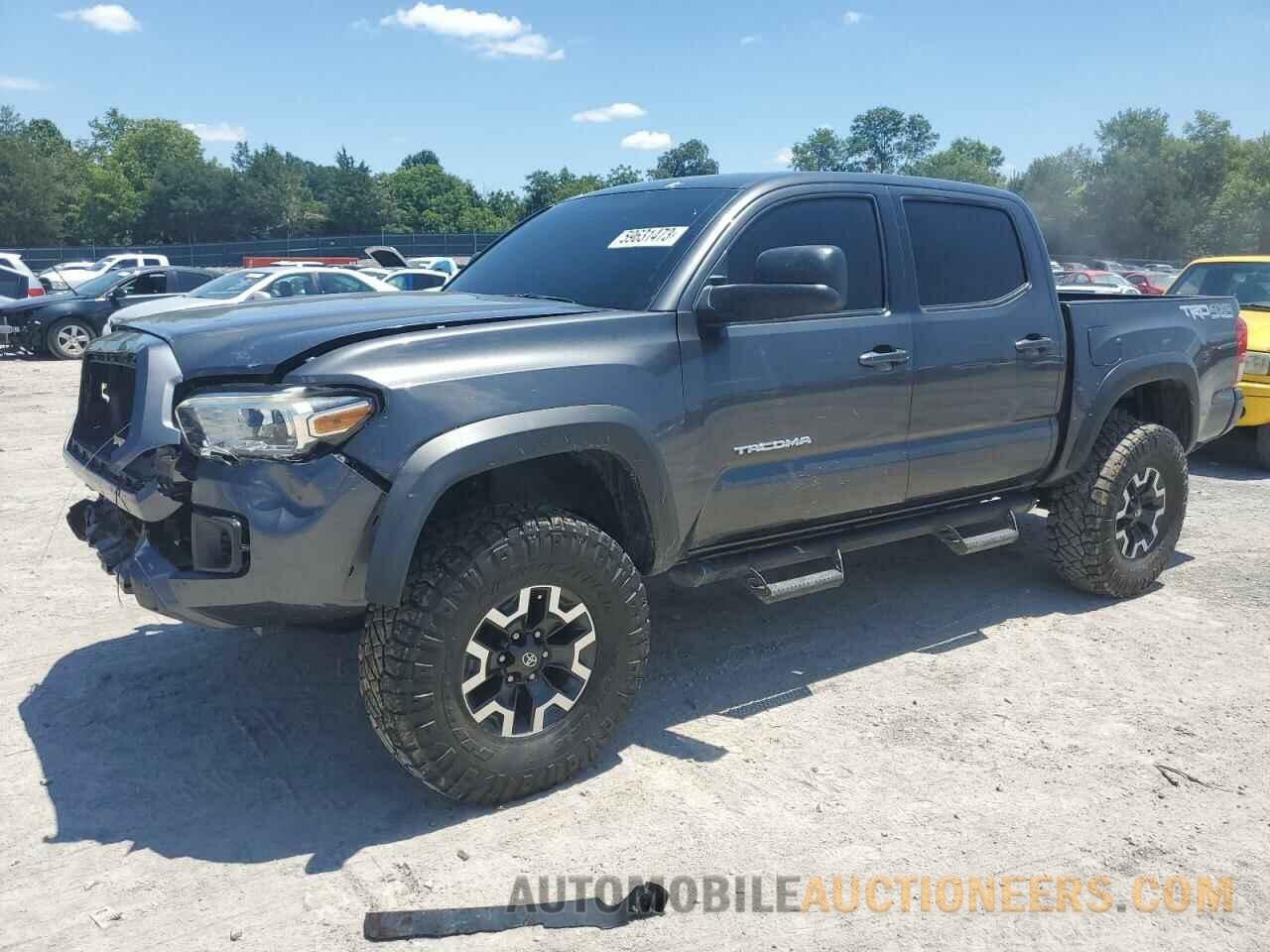 3TMCZ5AN3HM088254 TOYOTA TACOMA 2017