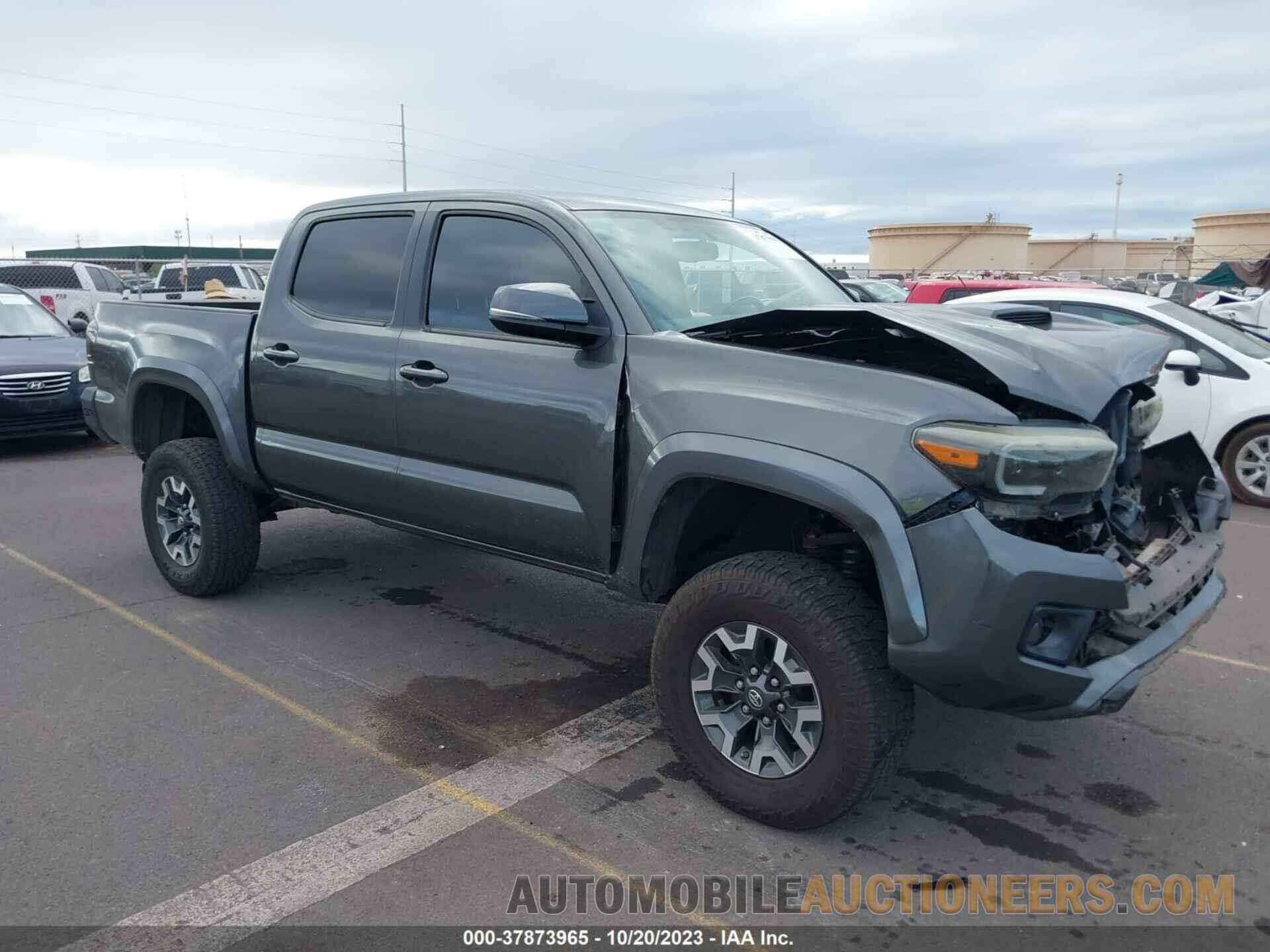 3TMCZ5AN3HM115999 TOYOTA TACOMA 2017