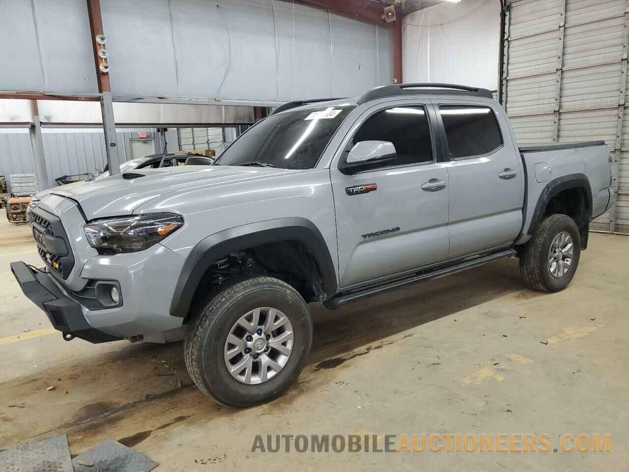 3TMCZ5AN3JM123655 TOYOTA TACOMA 2018