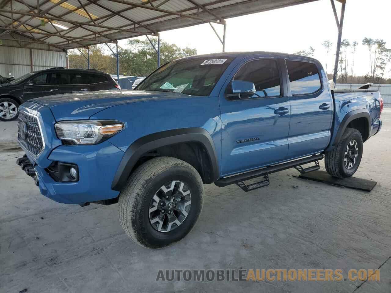 3TMCZ5AN3KM190466 TOYOTA TACOMA 2019