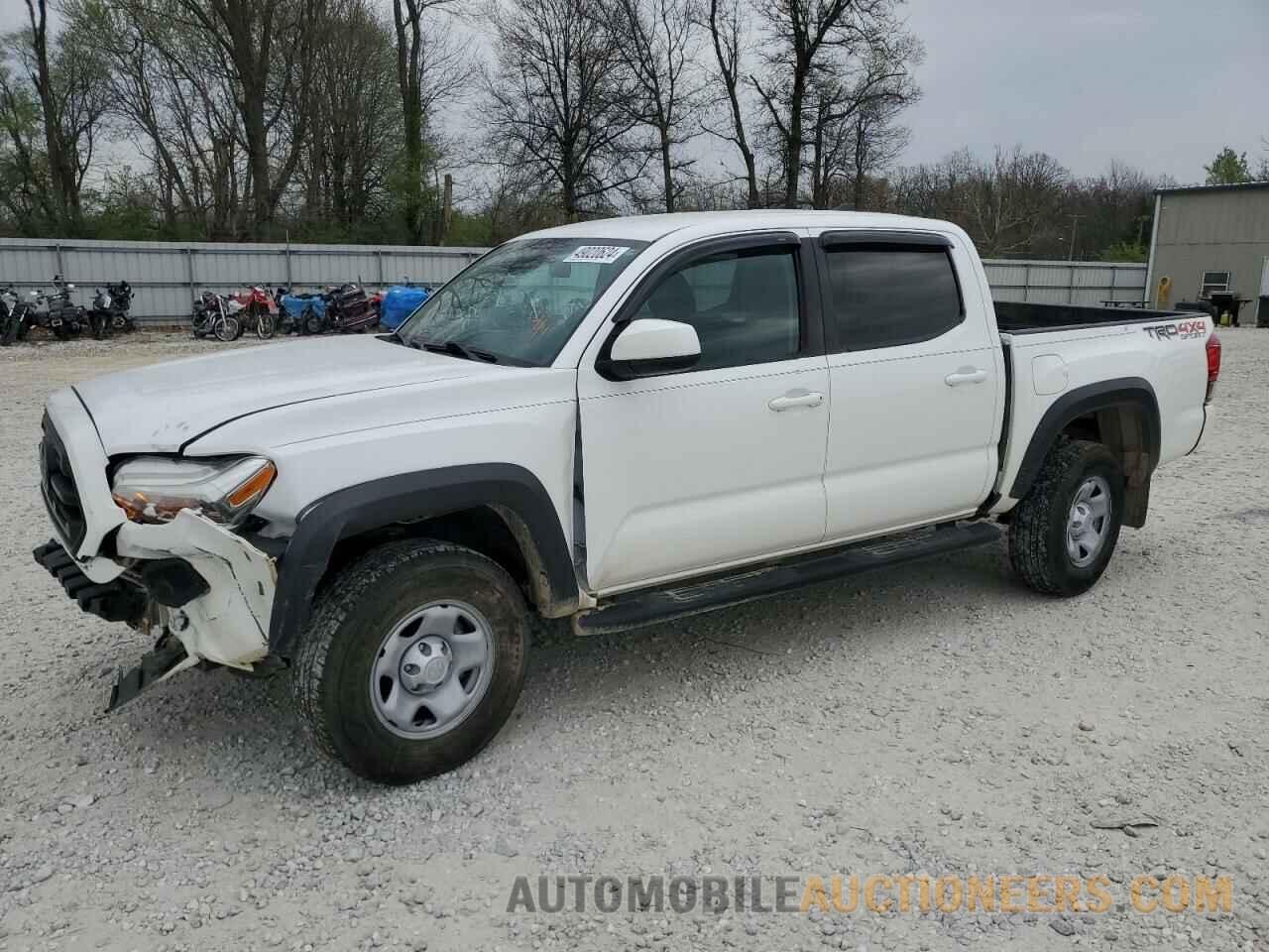 3TMCZ5AN3KM203832 TOYOTA TACOMA 2019