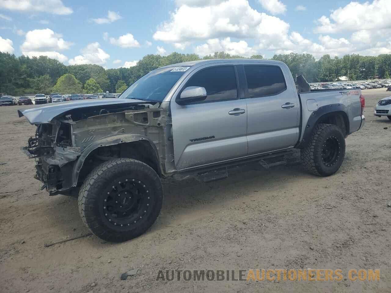 3TMCZ5AN3KM204754 TOYOTA TACOMA 2019